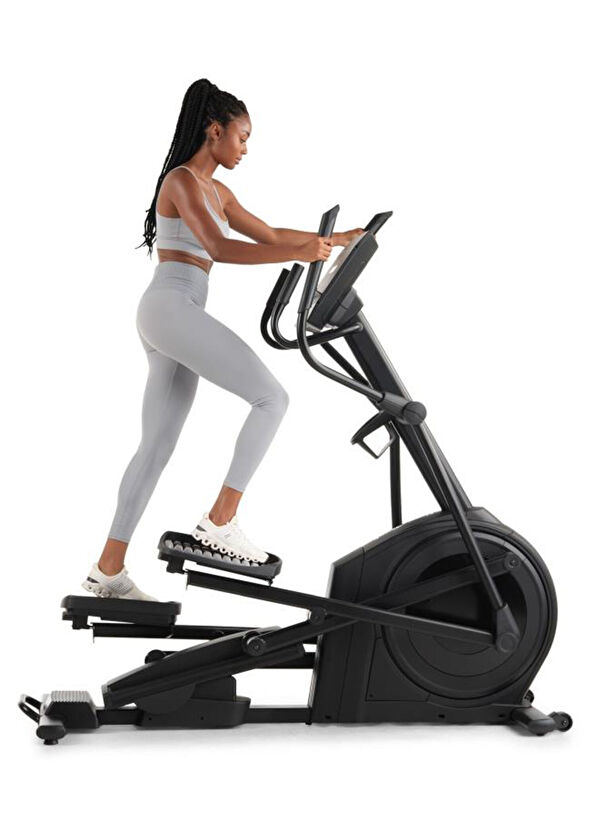 Nordictrack NTEL89824-INT AirGlide LE Eliptik Kondisyon Bisiklet  - 2
