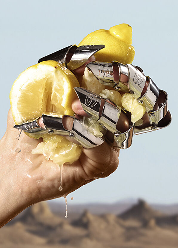 Dolce&Gabbana K By Dolce&Gabbana Edp 100 ml Erkek Parfüm - 4