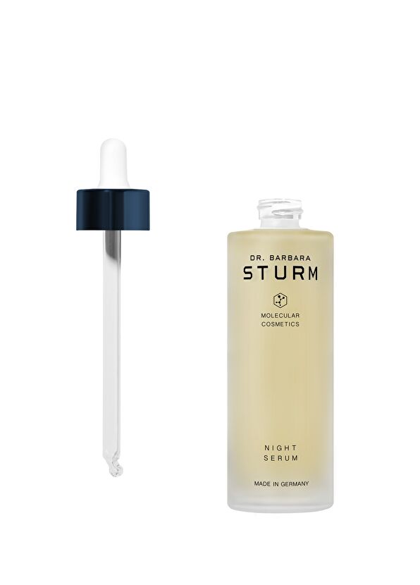 Dr. Barbara Sturm Night Serum Luxury Size 100 ml - 2