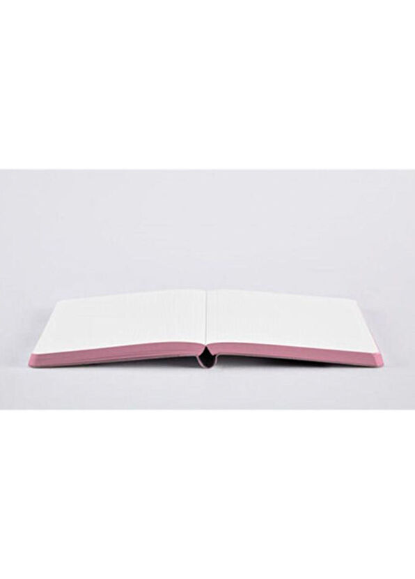 Nuuna Graphic Sweet Joe Noktalı Defter  - 3