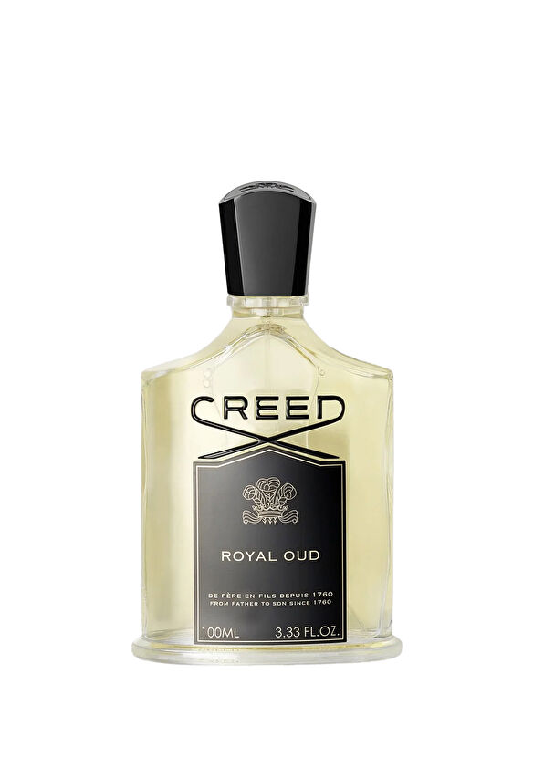 Creed Millesime Royal Oud EDP 100 ml Unisex Parfüm - 1