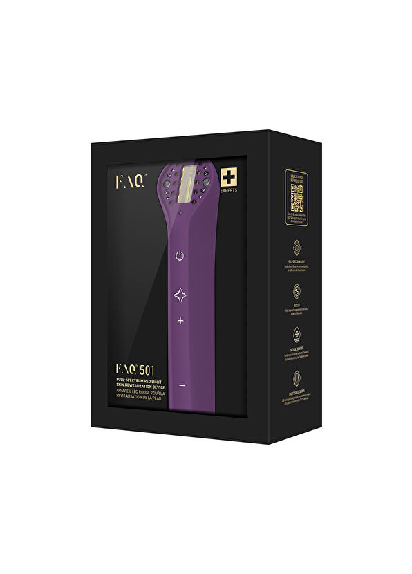 Foreo FAQ 501 - 2