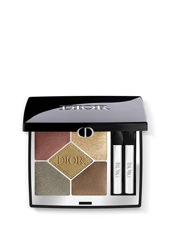Dior Diorshow 5 Couleurs Couture Eyeshadow 343 - 1