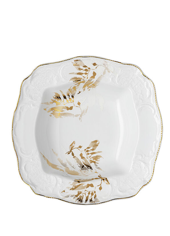 Rosenthal Midas Porselen Servis Kasesi - 1