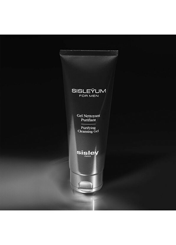 Sisley Sisleyum For Men Gel Nettoyant Purifiant-125Ml - 2