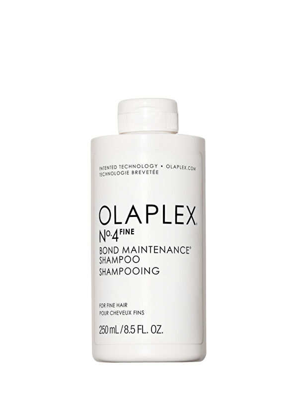 Olaplex No 4 Fine Bond Maintenance Shampoo - 2