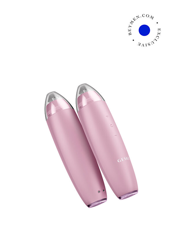 Geske  SmartAppGuided MicroDermabrasion Blackhead Remover 7 in 1 Siyah Nokta Temizleme Aleti  - 1