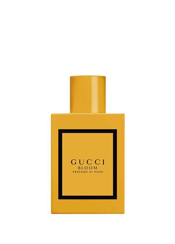 Gucci Bloom Profumo Di Fiori EDP 50 ml Kadın Parfüm - 1
