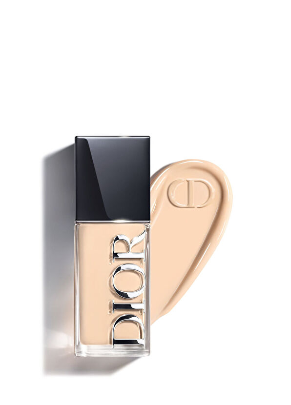 Dior Forever Skin Glow 1W Fondöten - 2
