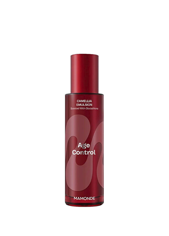 Mamonde Age Control Camellia Emulsion Besleyici Nemlendirici Yüz Kremi 125 ml - 1
