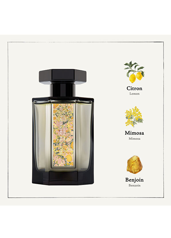 L'Artisan Parfumeur Soleil de Provence EDP 100 ml Parfüm - 3