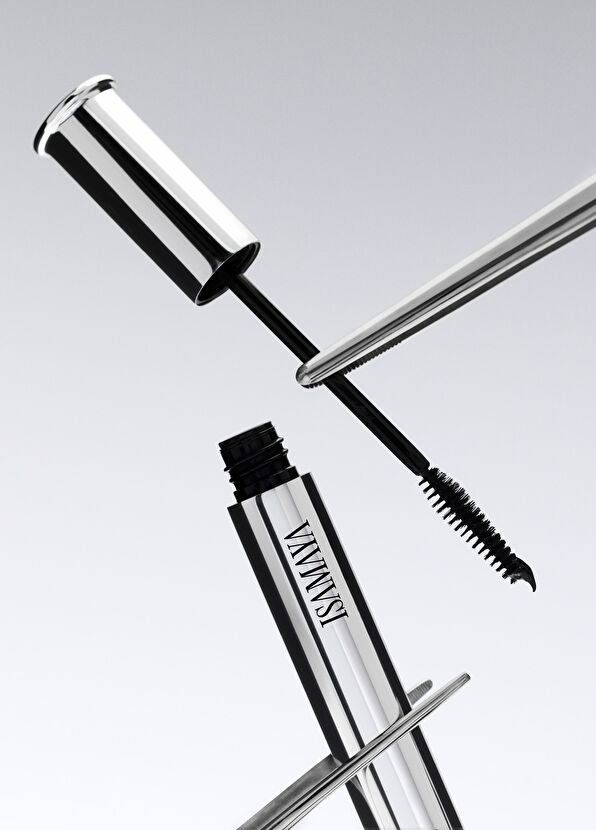 Isamaya Mascara - Umber - 3