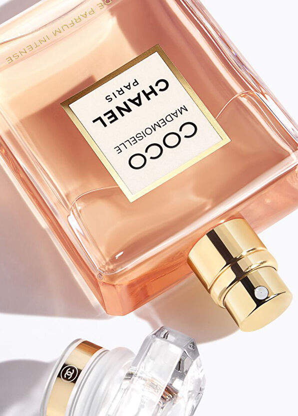 CHANEL Coco Mademoiselle Edp intense Spray 50ML - 2