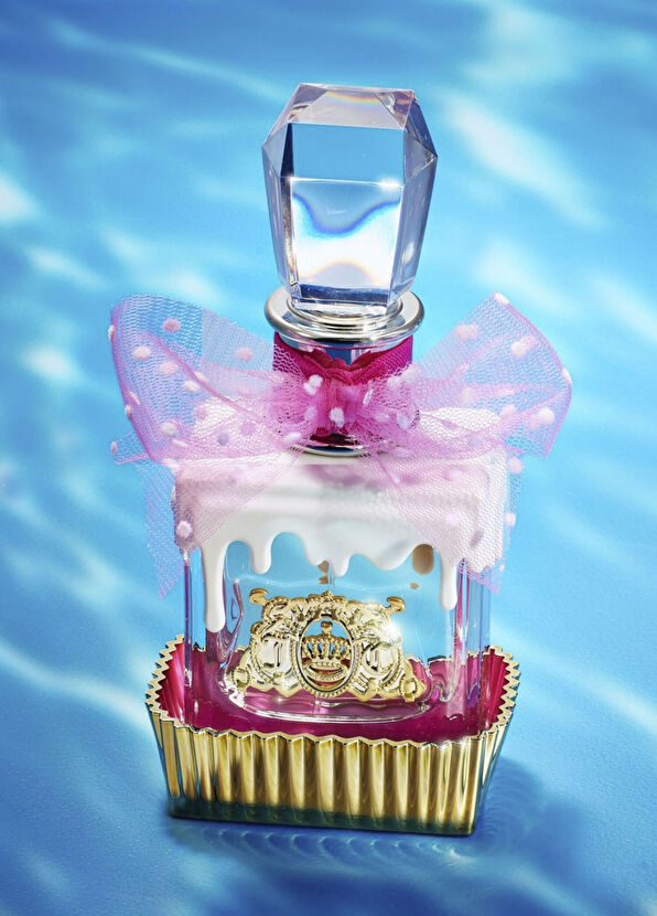 Juicy Couture Viva La Juicy Sucre EDP 100 ml Women's Perfume - 4