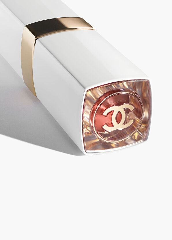 CHANEL Rouge Coco Baume 754 Tender Peach - 3