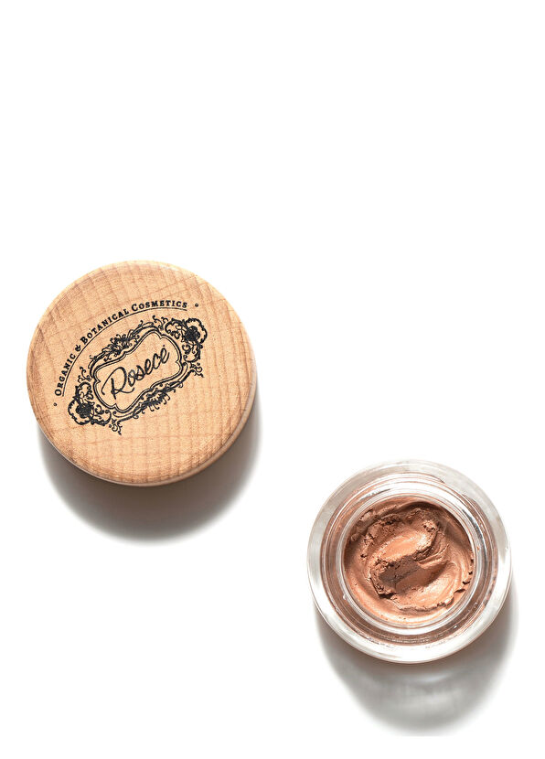 Rosece Gentle Pırıltılı Bej B15 Krem Göz Farı - 1