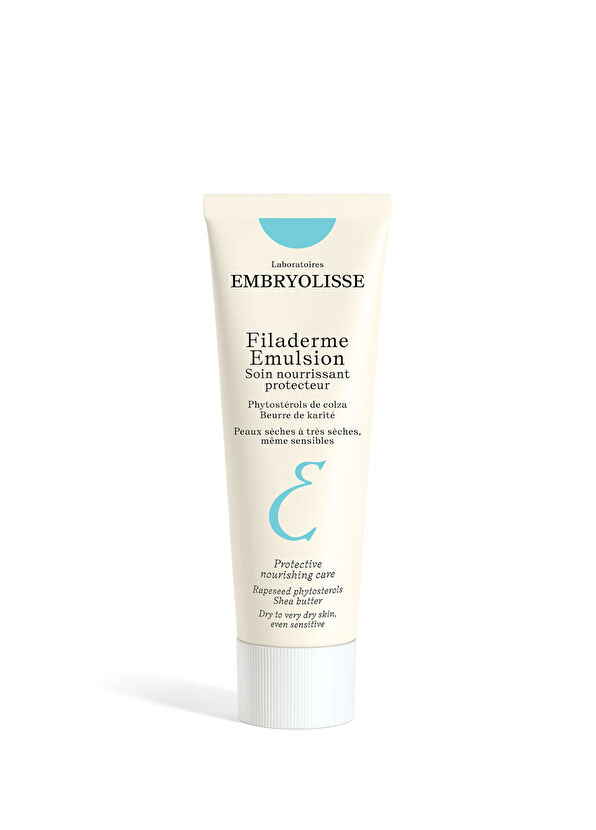 Embryolisse Filaderme Emulsion Besleyici ve Koruyucu Yüz Kremi 75 ml - 1