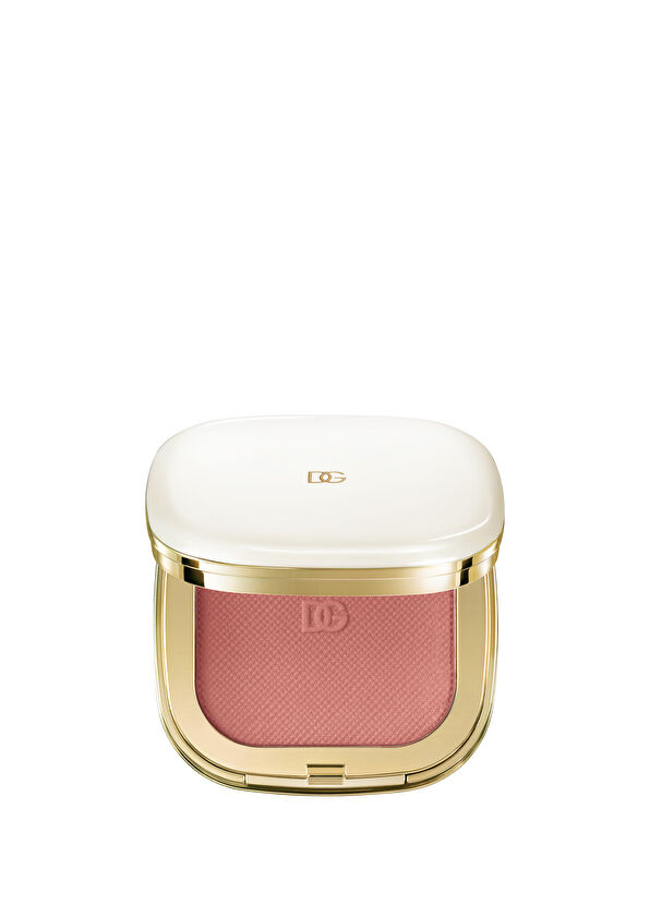 Dolce&Gabbana Cheeks & Eyes Match Blissful Mauve 1 - 1