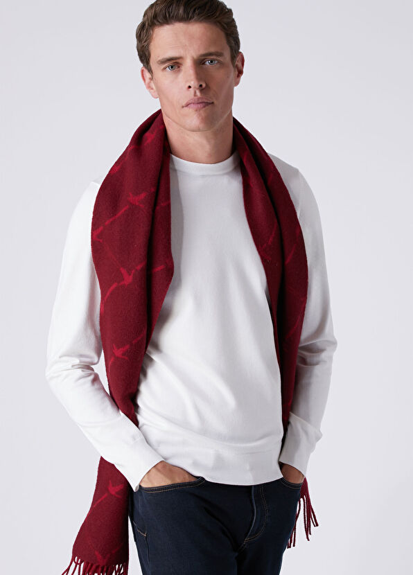 Beymen Club Off-White Basic Sweater - 3