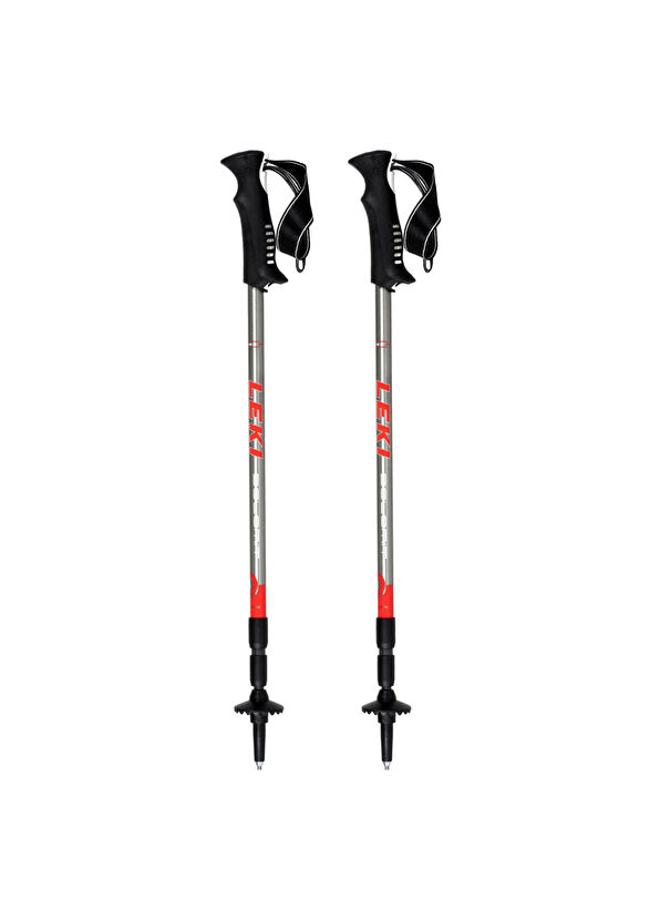 Leki Dolomite Lite Trekking Baton - 4