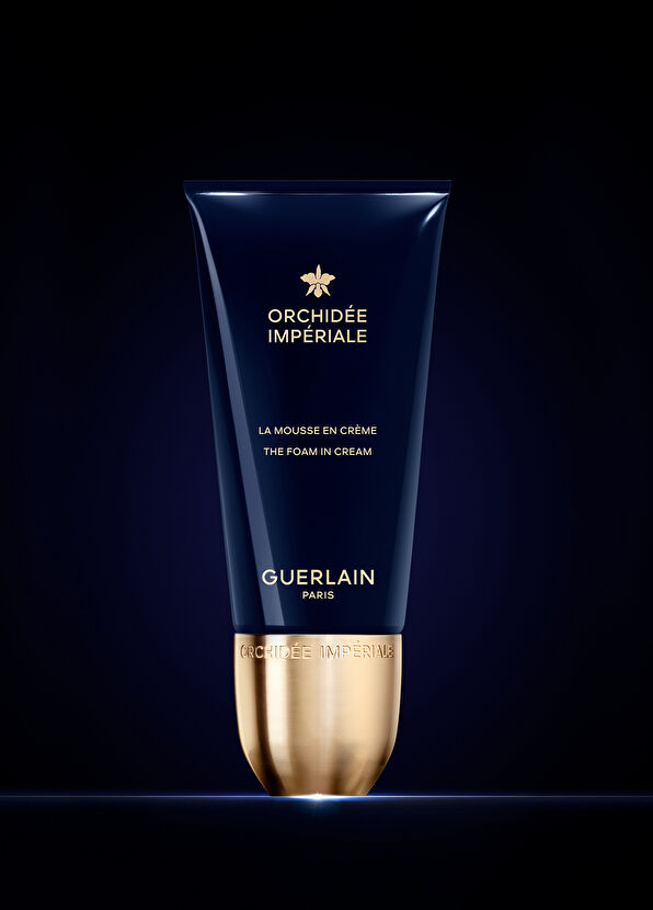Guerlain OI 25 Foam 150ml Köpük Temizleyici - 1