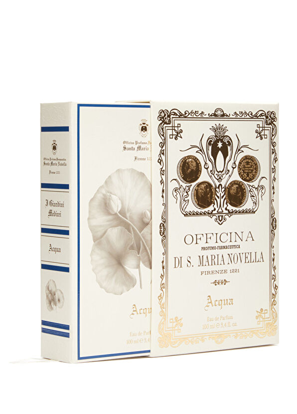 Santa Maria Novella Acqua Eau de Parfume 100 ml - 2