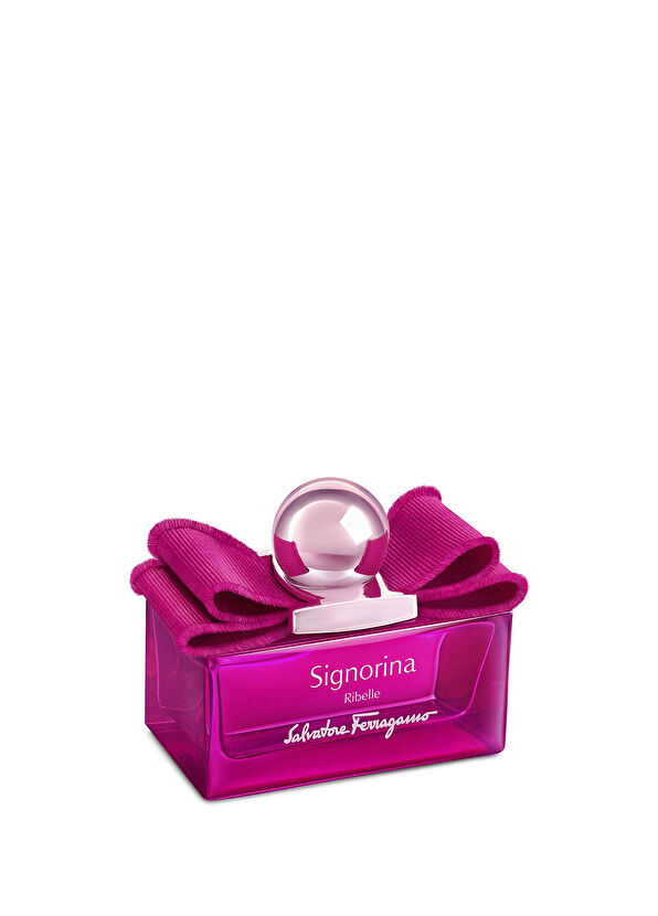 Ferragamo Signorina Ribelle EDP Women's Perfume 50 ml - 2
