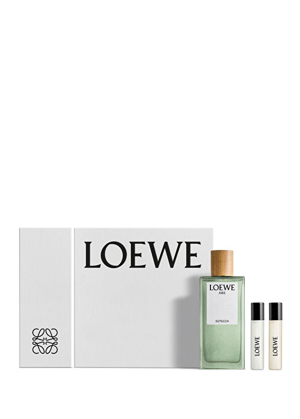 Loewe Gift Set Aire Sutileza EDT 100ml - 1