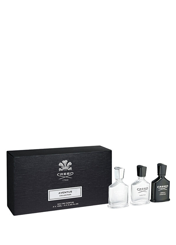 Creed Aventus Collection Gift Set 3x10 ml - 1