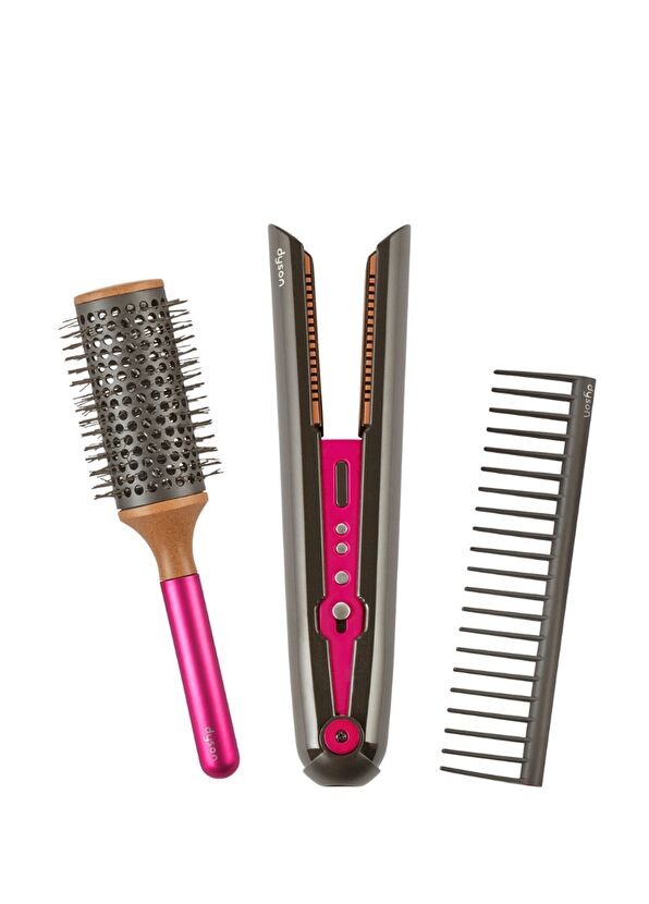 Casdon Oyuncak Dyson Corrale Stil Seti - 1