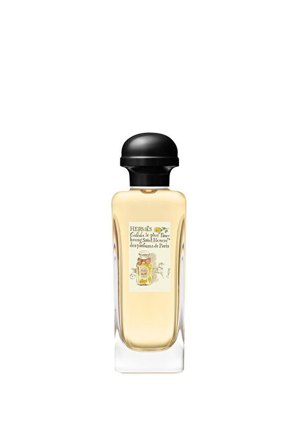Hermès Calèche Eau de toilette 100ml - 2