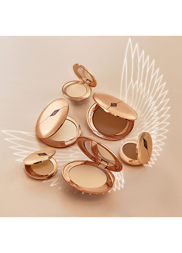 Charlotte Tilbury Airbrush Flawless Finish -1 Fair - 3