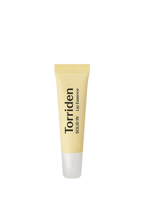 Torriden Solid-İn Ceramide Lip Essence Bariyer Koruyucu ve Kuruluk Karşıtı 5 Çeşit Seramidli Dudak Esansı 11 ml - 1