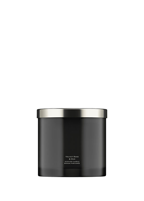 Jo Malone London Velvet Rose & Oud Deluxe Mum 600gr - 1