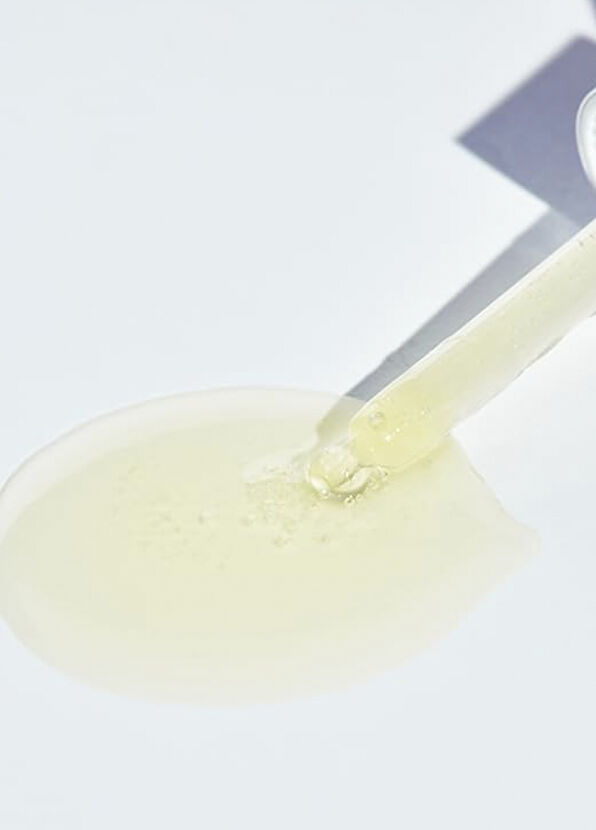 Anua Vitamin C20 Blemish Serum Blemish Remover and Brightening Vitamin C Serum 20 gr - 2