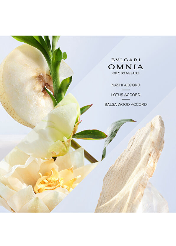 Bvlgari Omnia Crystalline EDT 100 ml - 3