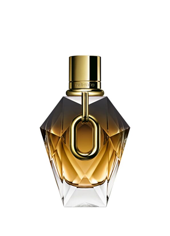 Rabanne Million Gold For Her Parfum 90Ml Refill - 1