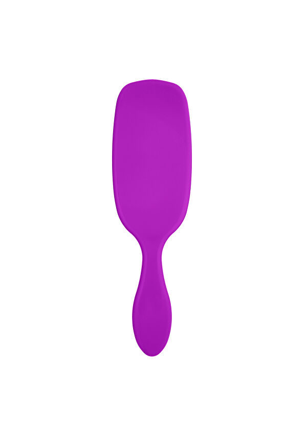 Wet Brush Shine Enhancer Mor Kadın Saç Fırçası  - 2