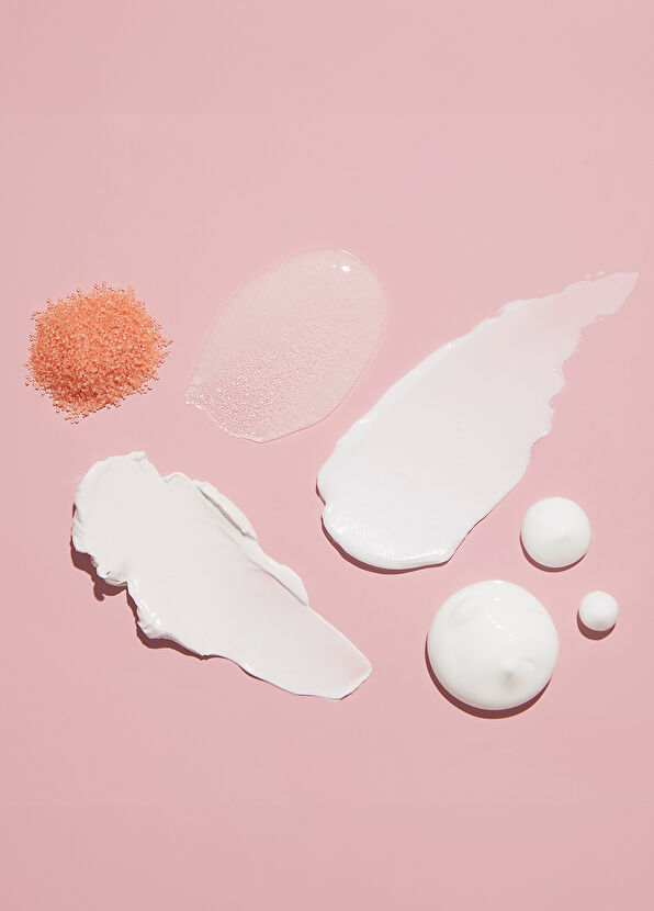 Voesh New York Pedi In A Box Deluxe Nane Şekeri 4 Adımlı Pedikür Seti - 4