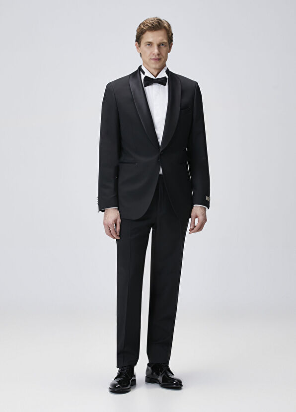 Beymen Collection Black Tuxedo - 2