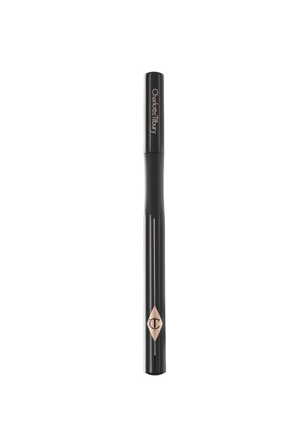 Charlotte Tilbury The Feline Flick Eyeliner - Panther - 4