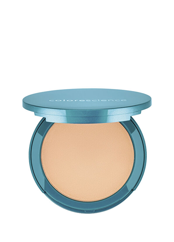 Colorescience Natural Finish SPF20+ Medium Sunlight Foundation Powder 12 gr - 1