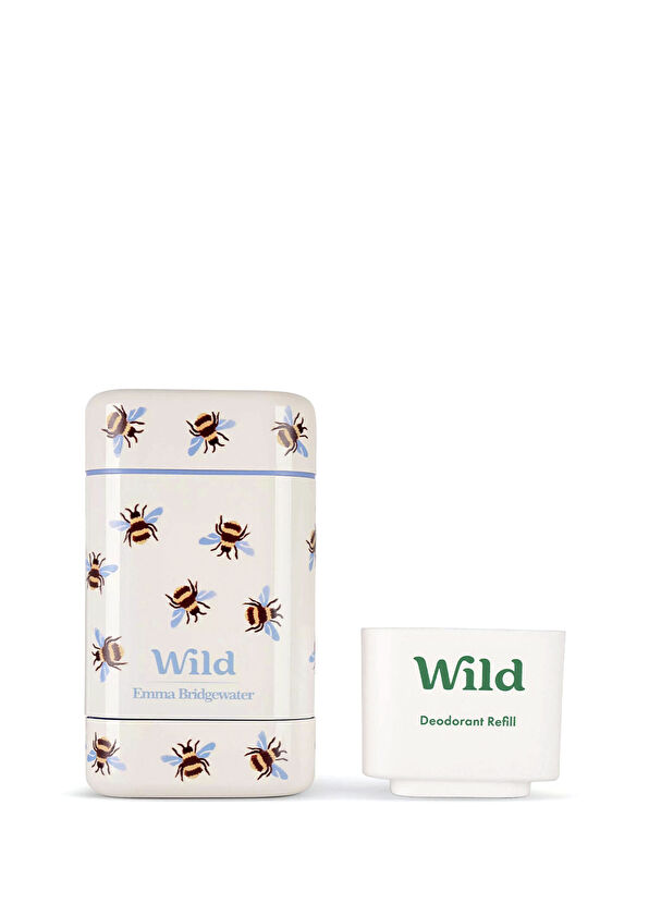 Wild Honey & Cactus Flower Refill Yedek Stick Kadın Deodorant İçi  40 gr - 2