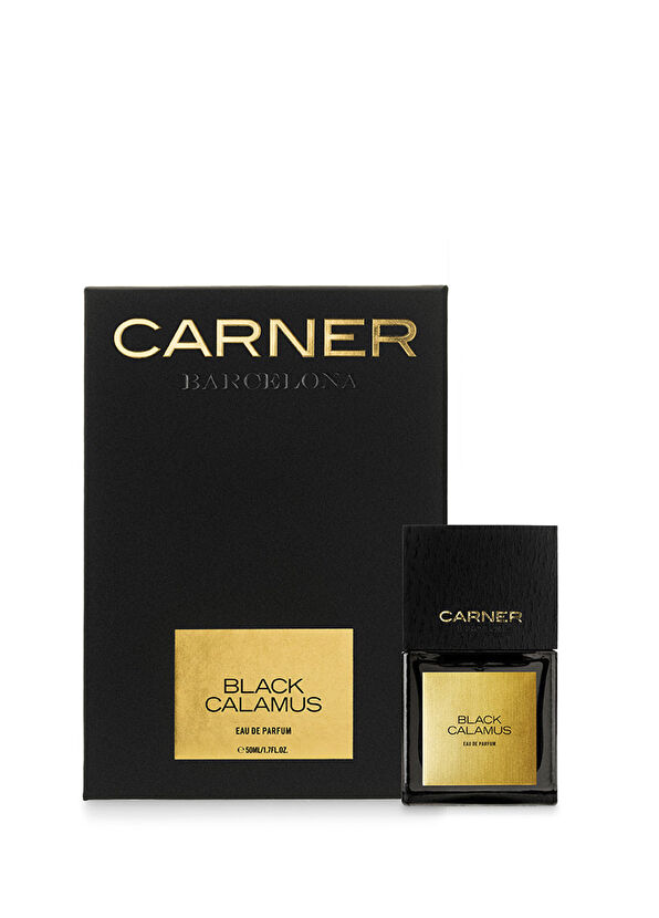 Carner Barcelona Black Calamus EDP 50 ml Unisex Parfüm - 2
