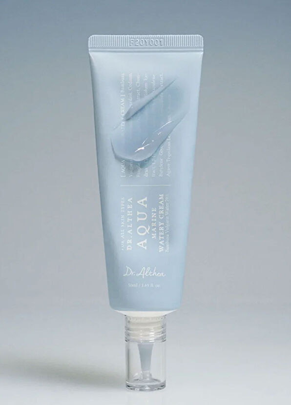 Dr. Althea Aqua Marine Watery Moisturizing Face Cream 50 ml - 3
