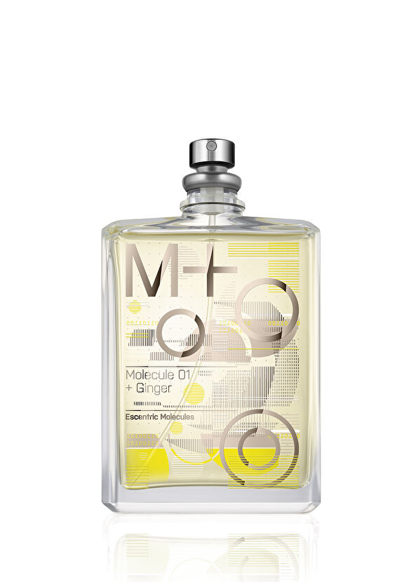 Escentric Molecules Molecules 01 + Ginger EDP 100 ml Parfüm - 1