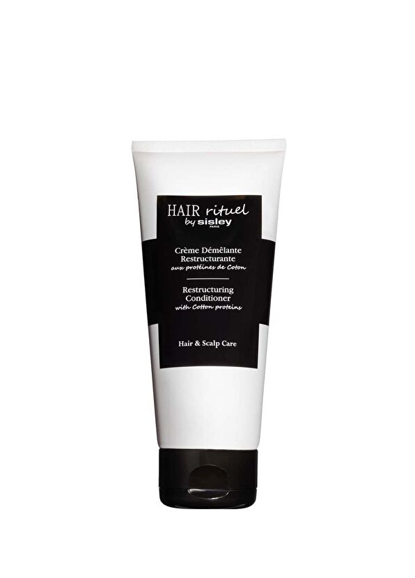 Sisley Hair Rituel Smoothing Conditioner Saç Kremi - 1