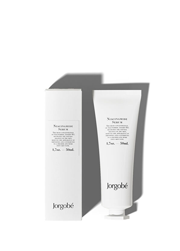Jorgobe Niacinamide Serum 50ml - 2