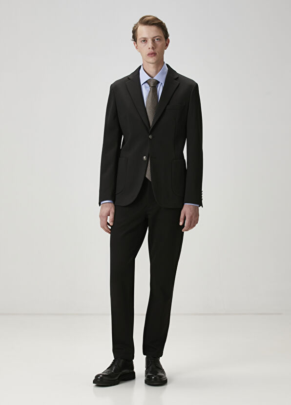 Beymen Club Black Pants - 1