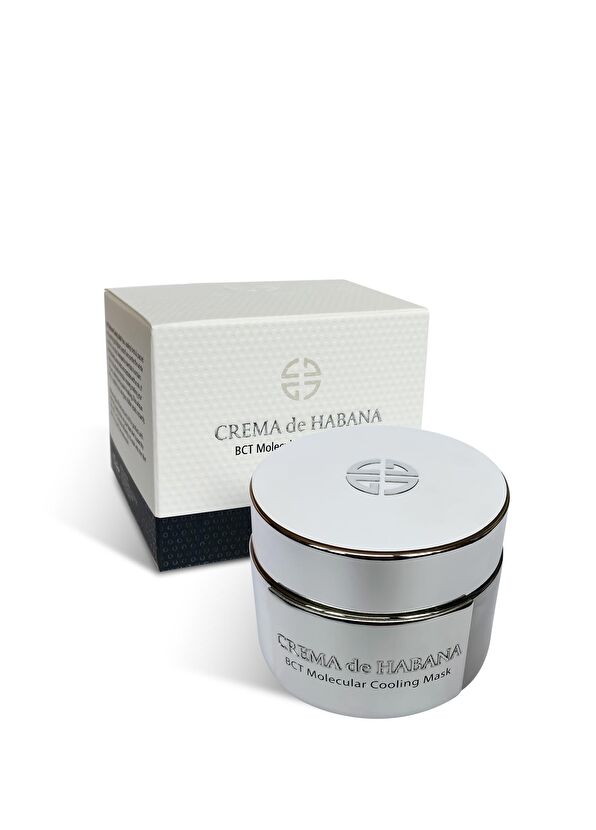 IslaPlus BCT Molecular Cooling Mask 50 ml - 2
